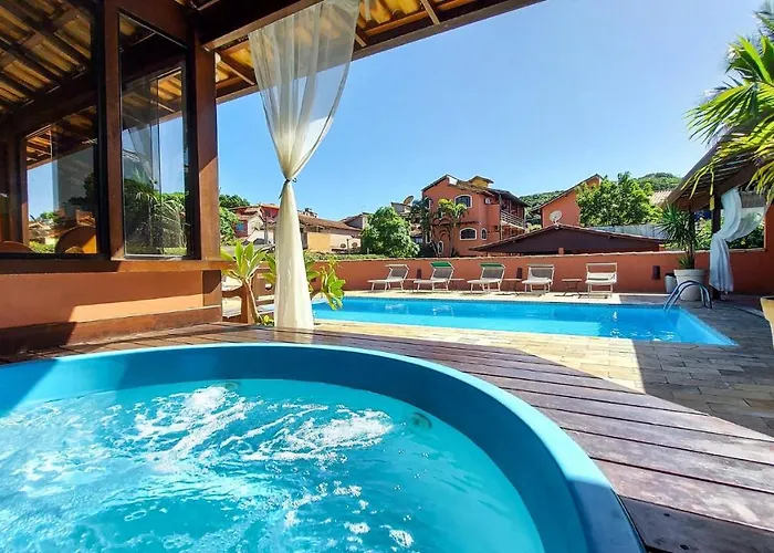 Buzios Centro Hotel