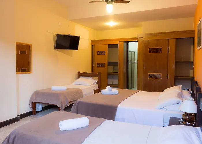 Buzios Centro Hotel
