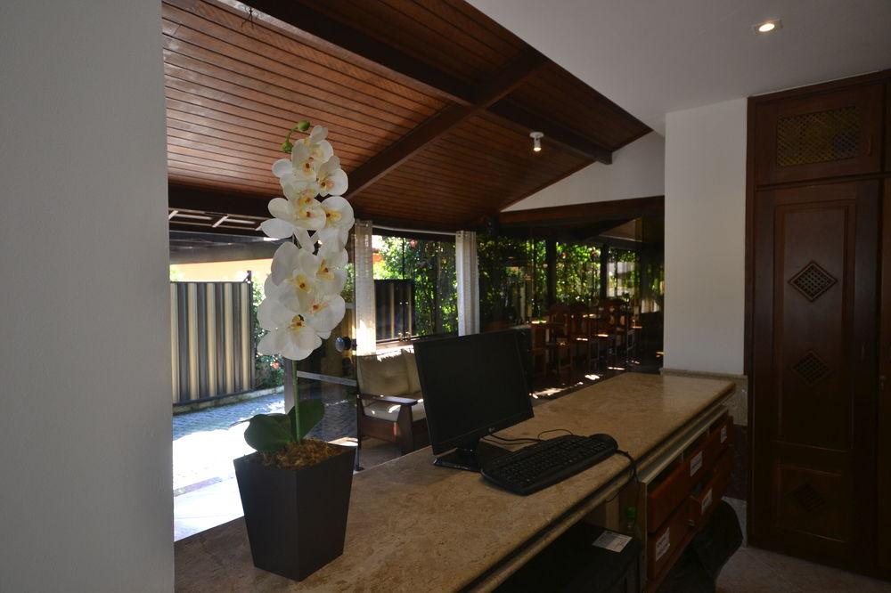 Centro 4* Armacao dos Buzios