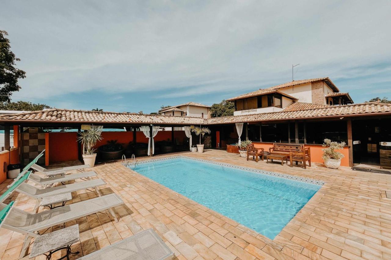 Hotel Centro Búzios