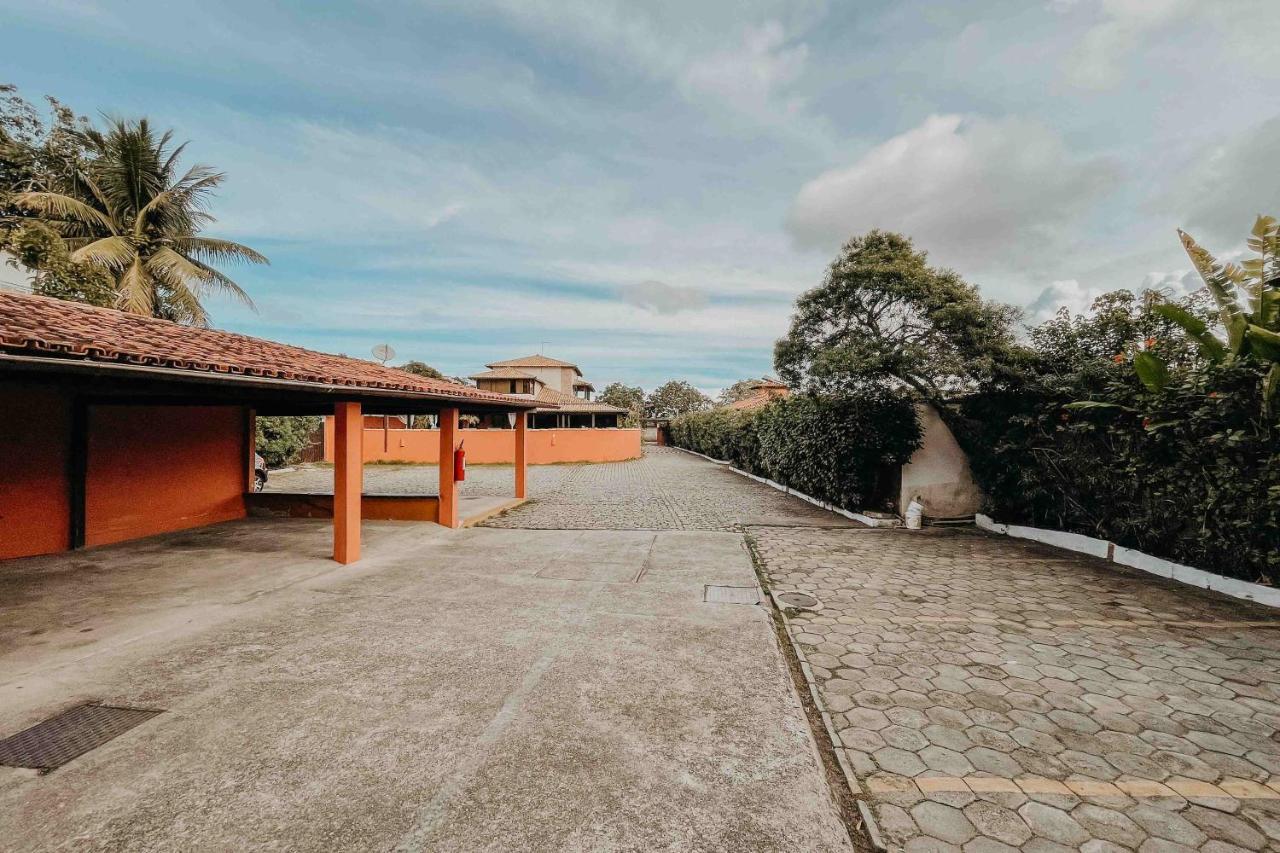 Centro Armacao dos Buzios