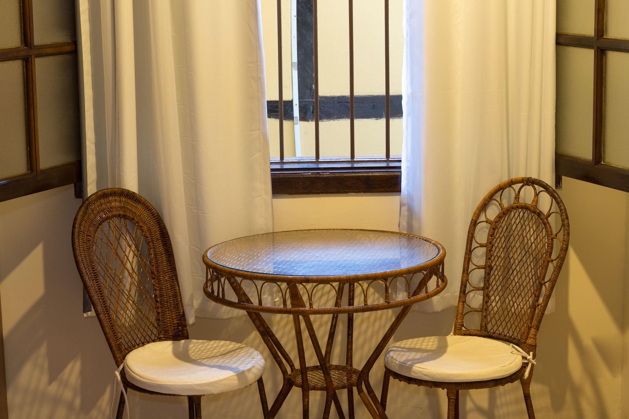 Centro Hotel