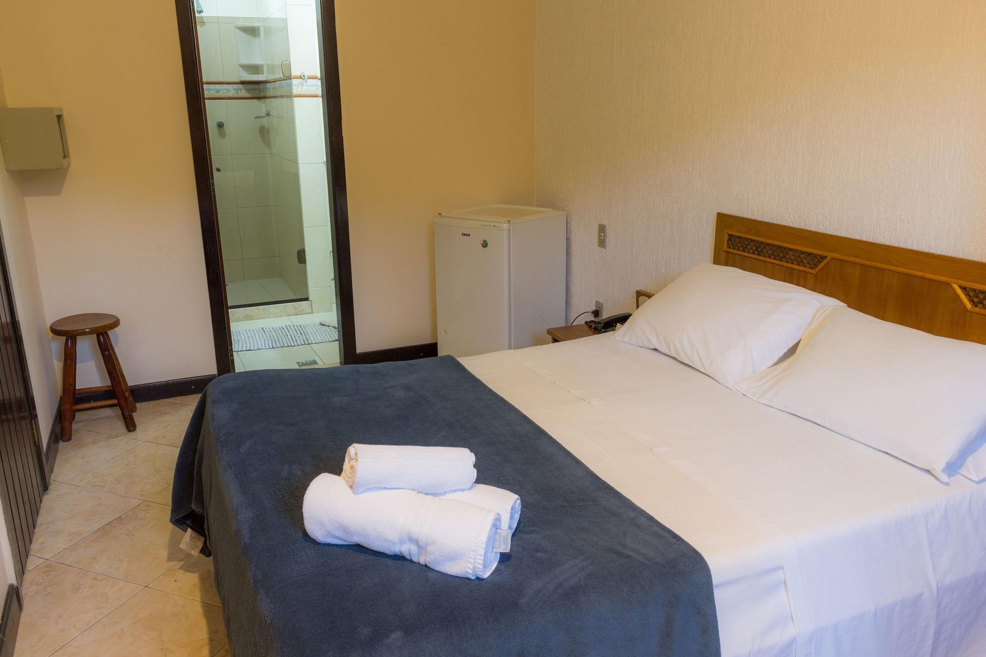 Hotel Centro 4*