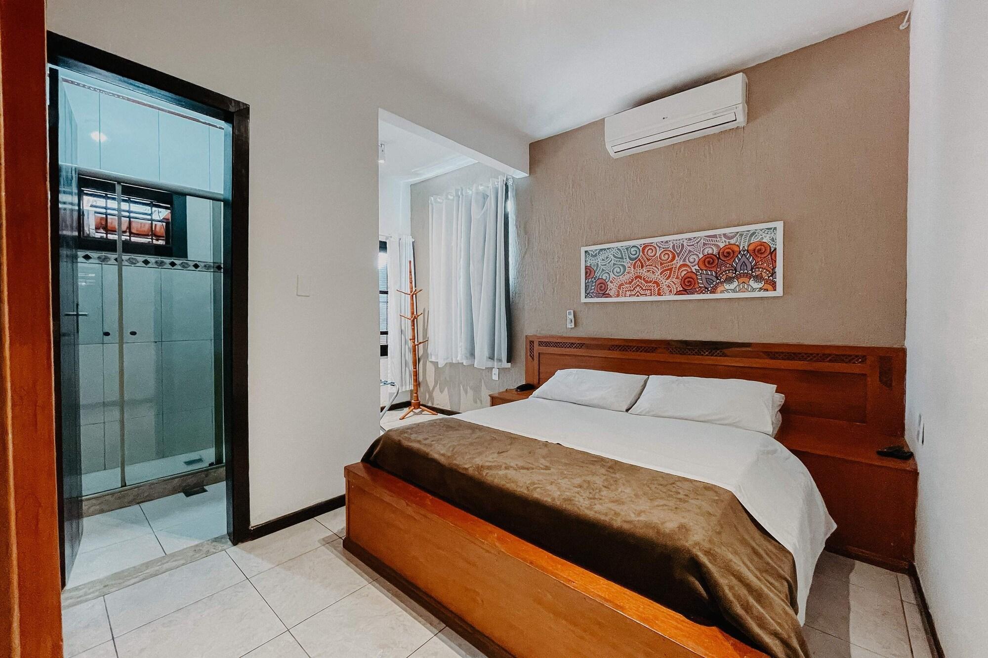 Hotel Centro Armacao dos Buzios