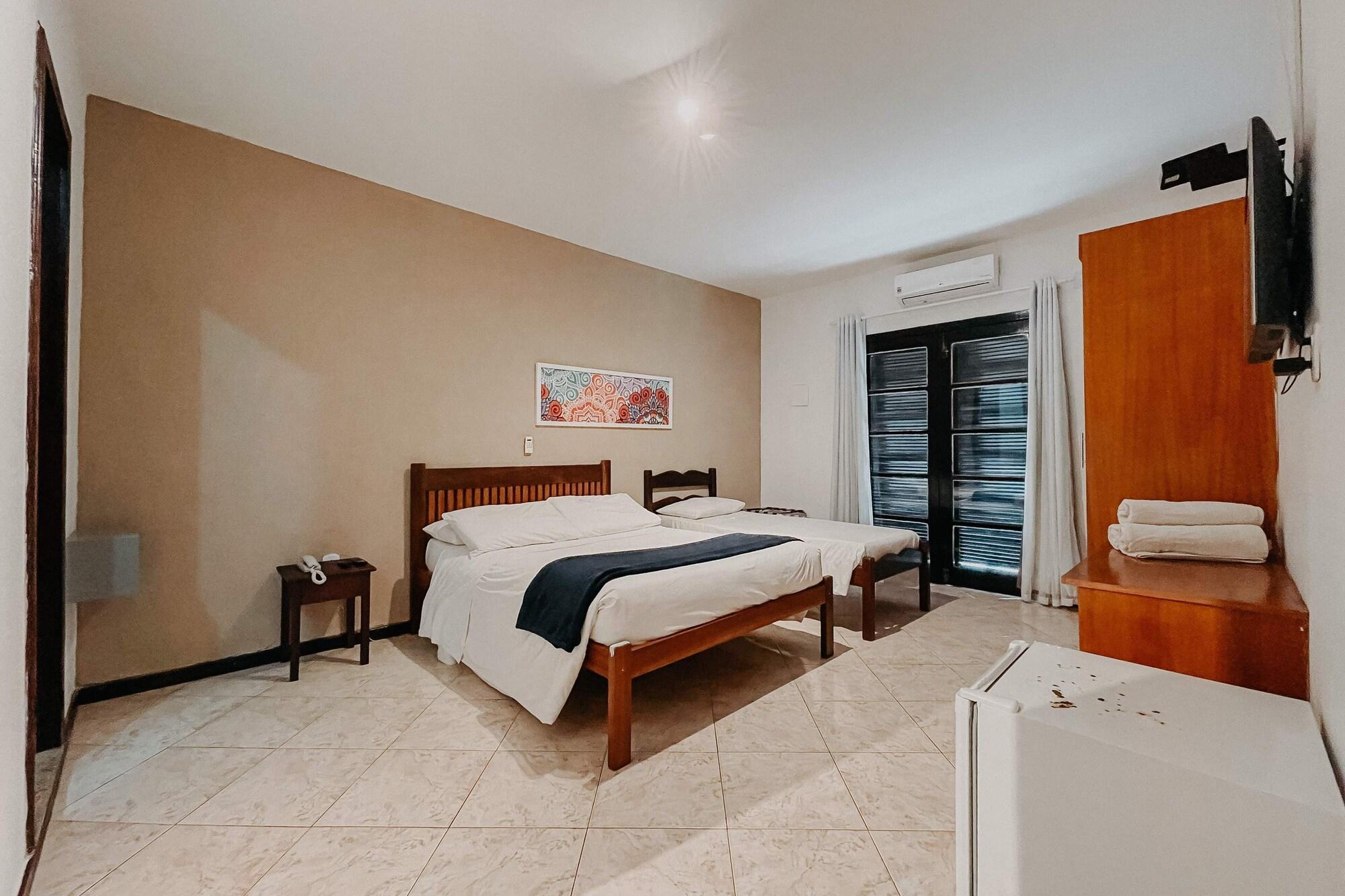Centro Hotel