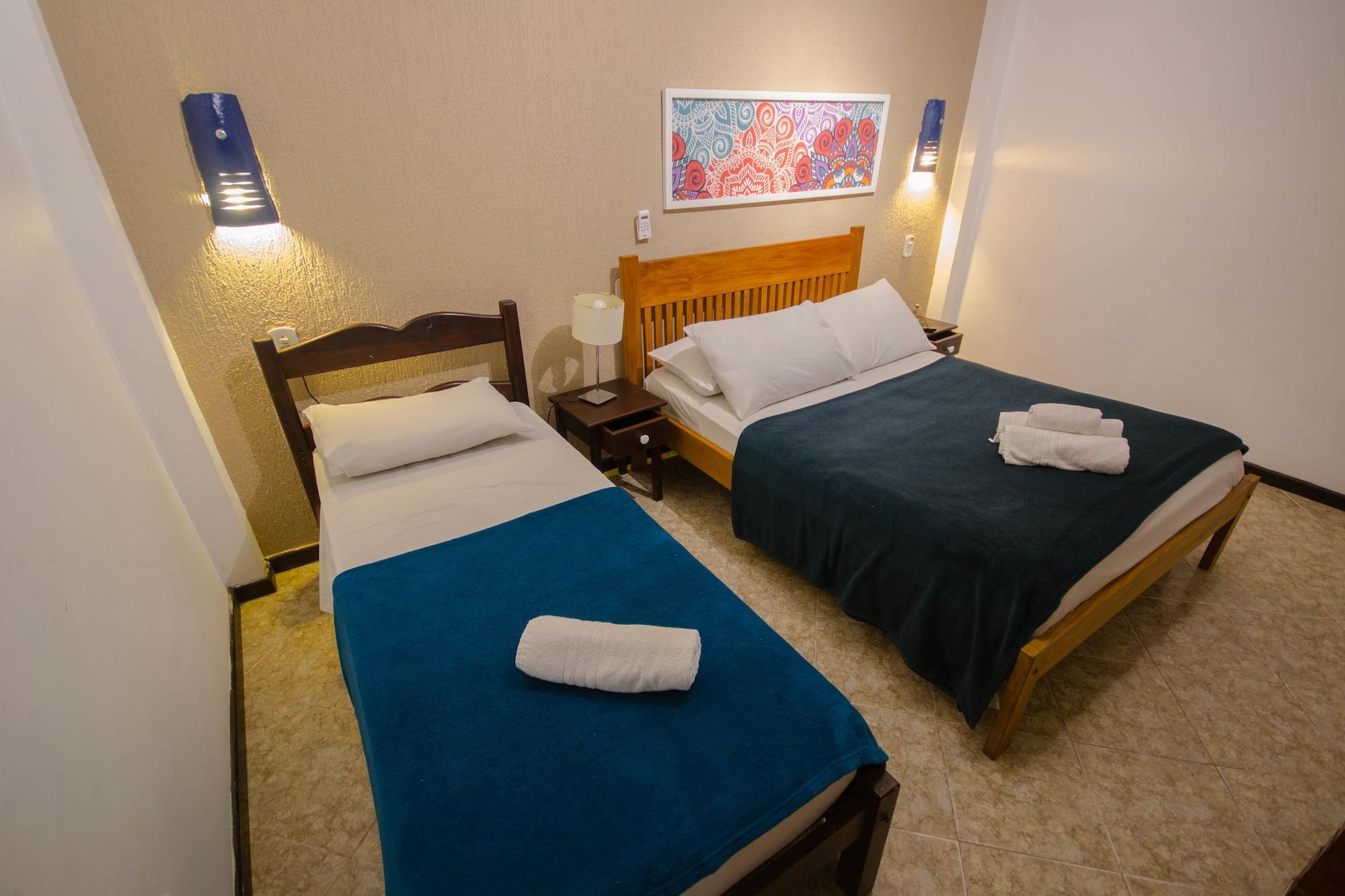 Hotel Centro 4*