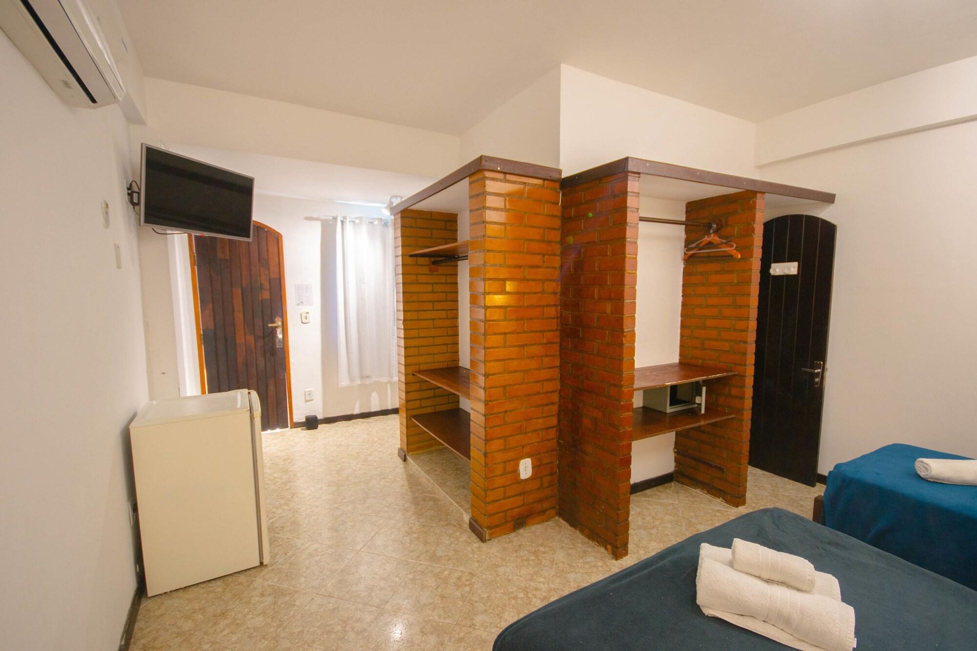 Hotel Centro Armacao dos Buzios