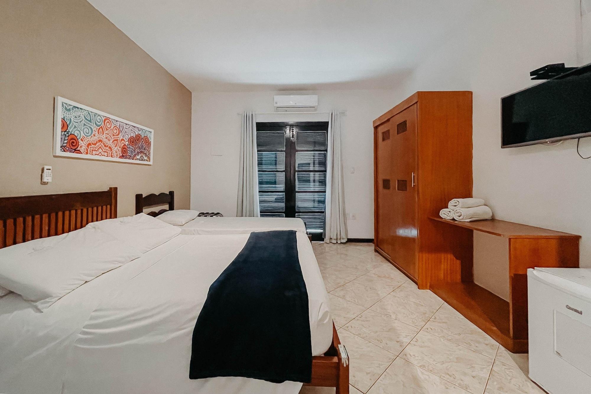 Hotel Centro 4*
