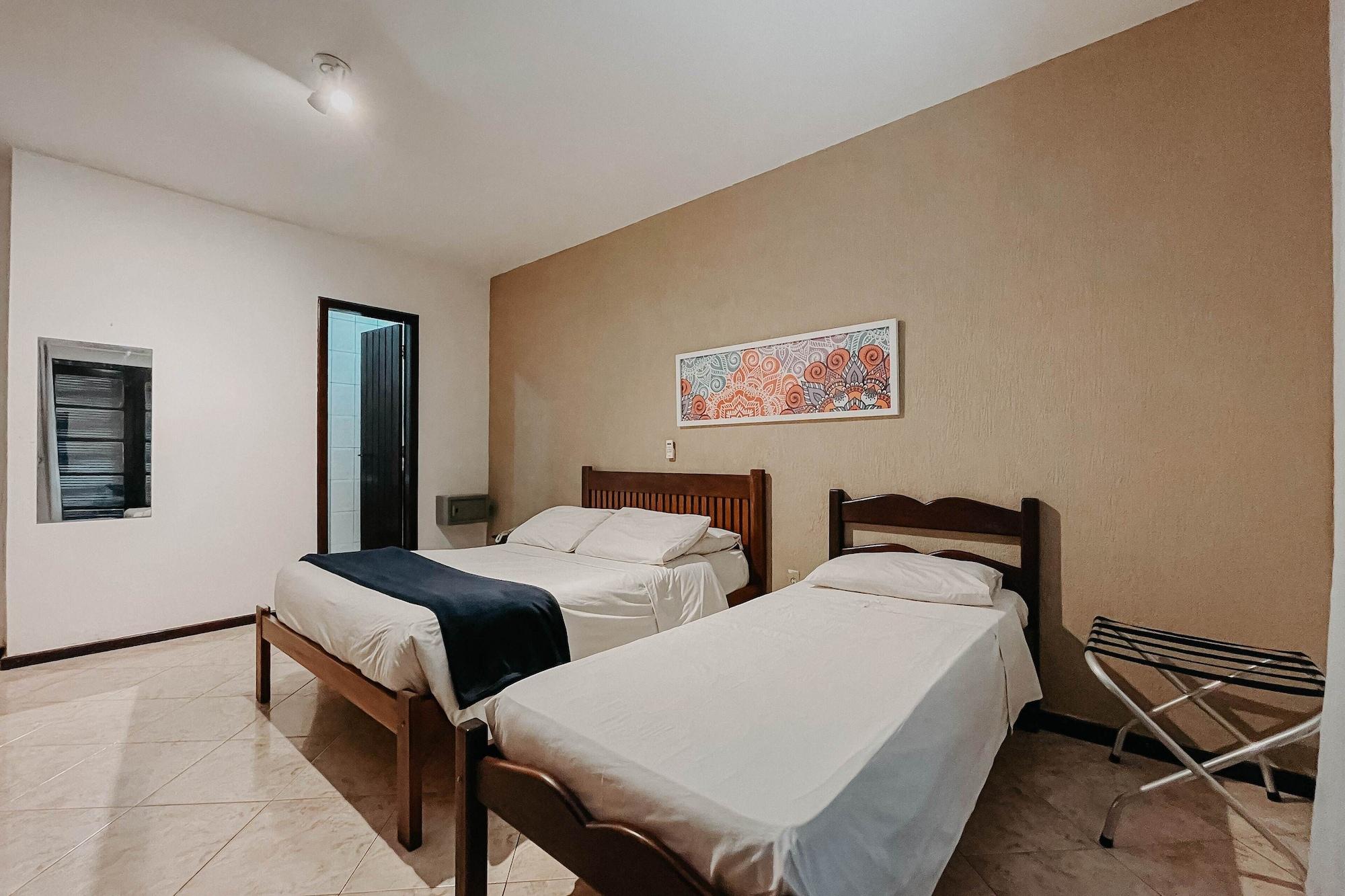 Hotel Centro