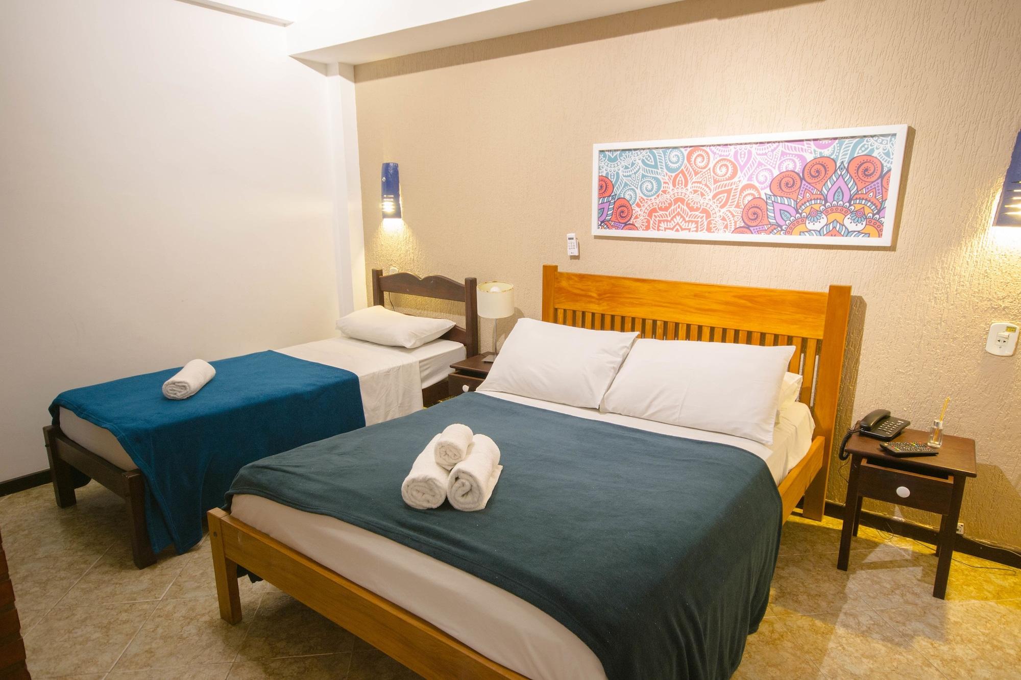 Centro 4*