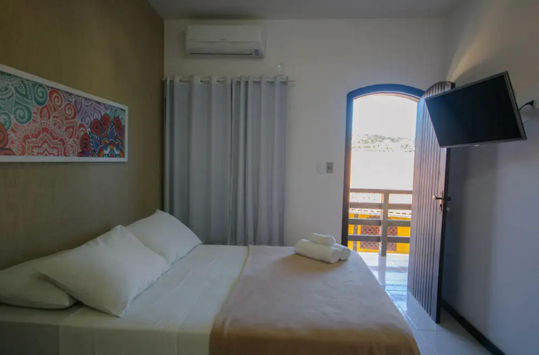 Centro 4*
