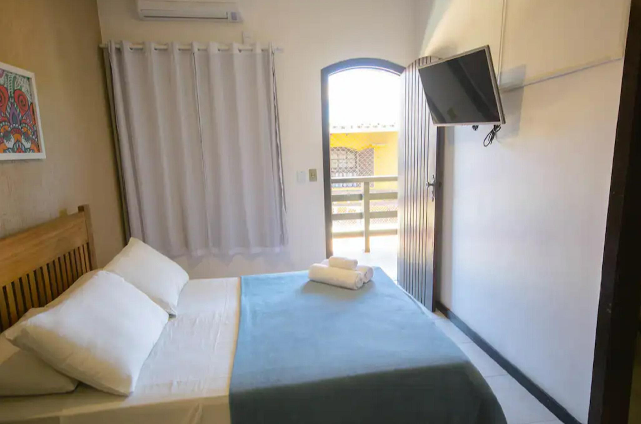 Centro 4* Armacao dos Buzios