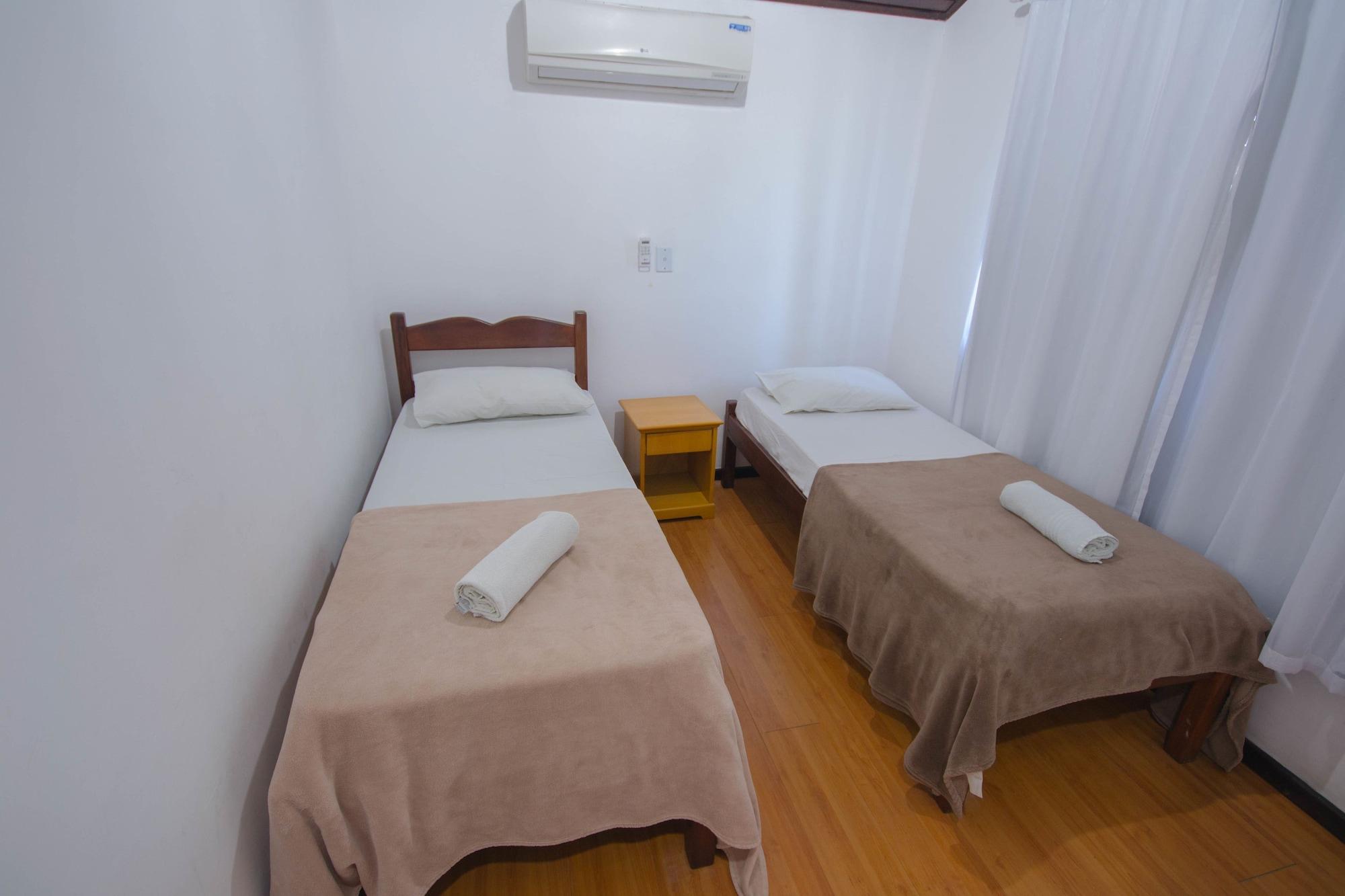 Hotel Centro Armacao dos Buzios