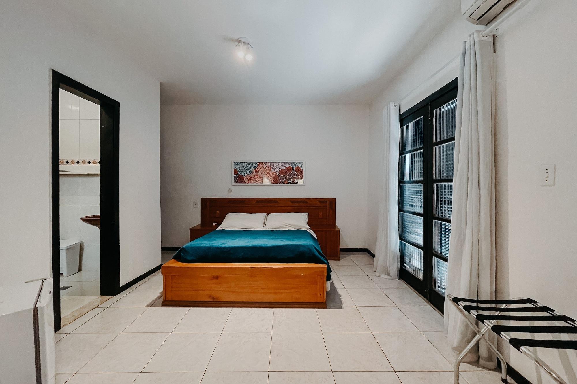 Centro Hotel Armacao dos Buzios