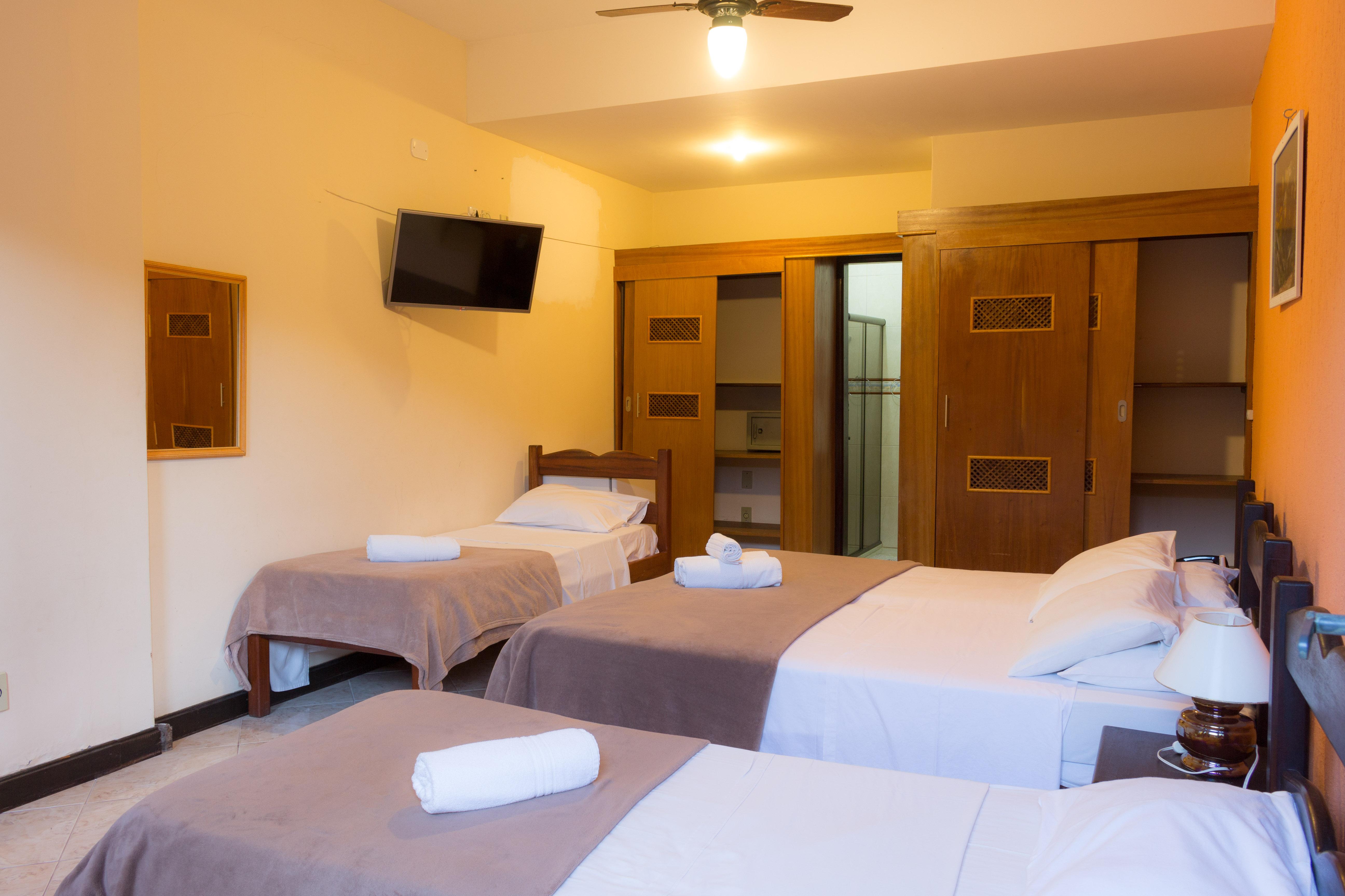 Centro 4* Armacao dos Buzios