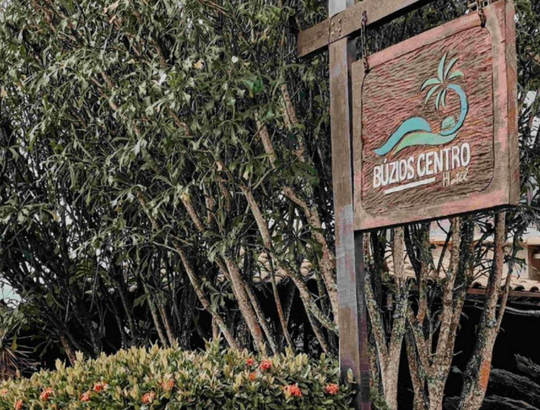 Centro 4* Armacao dos Buzios