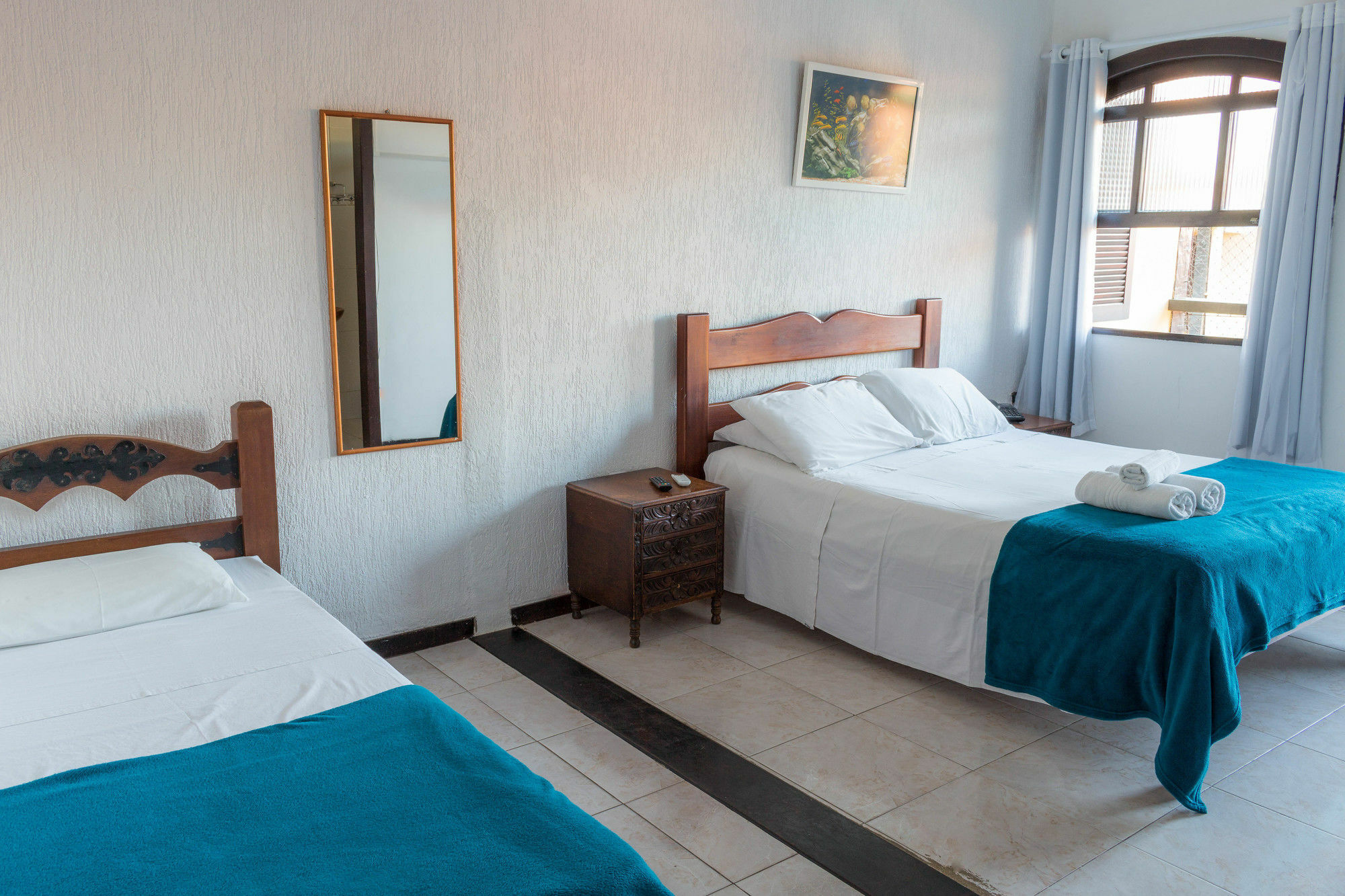 Hotel Centro Armacao dos Buzios