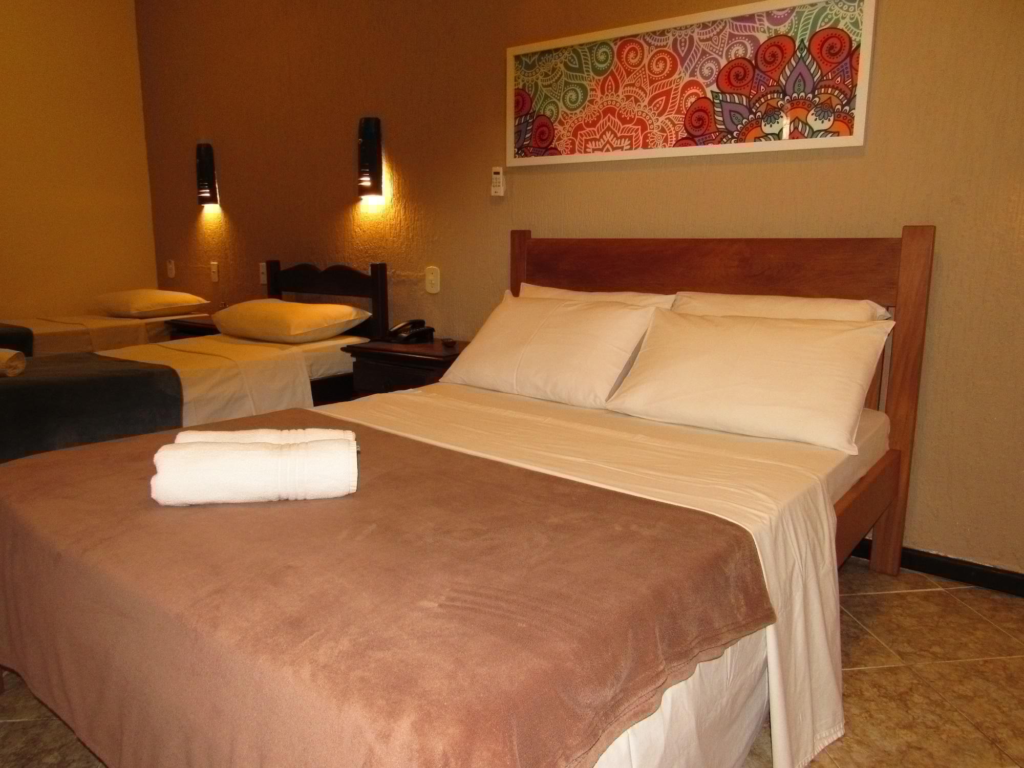 Centro Hotel Armacao dos Buzios