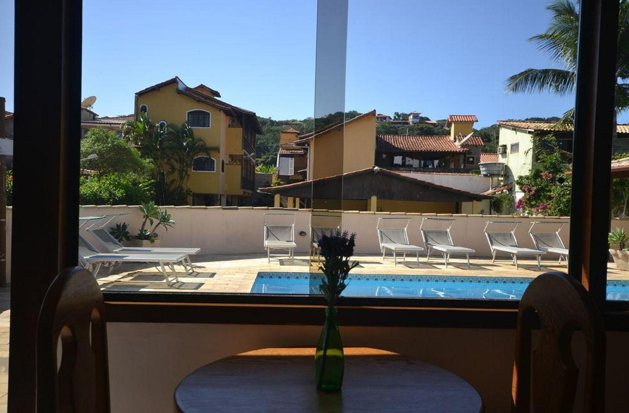 Centro 4*