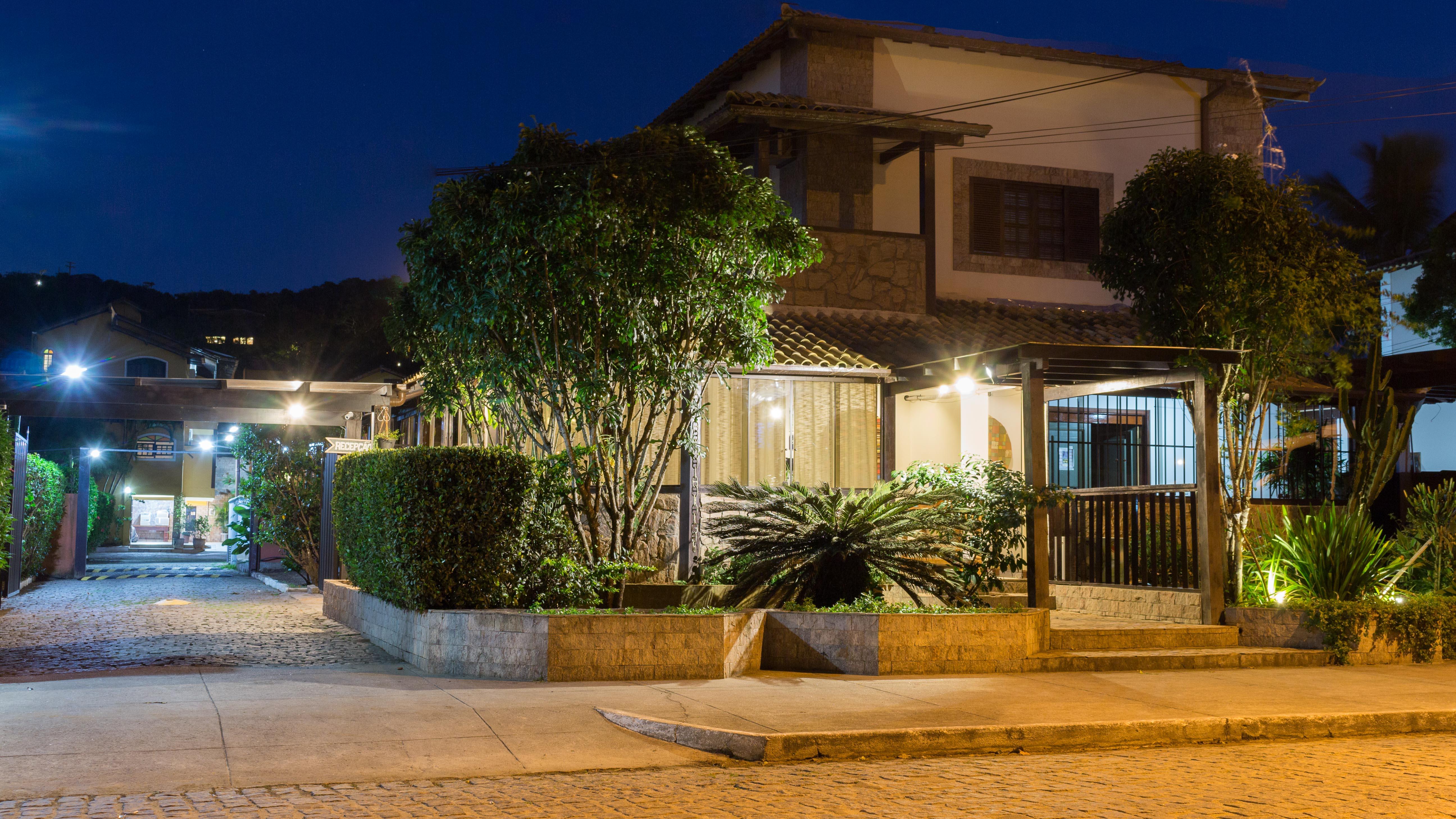 Centro Hotel Armacao dos Buzios
