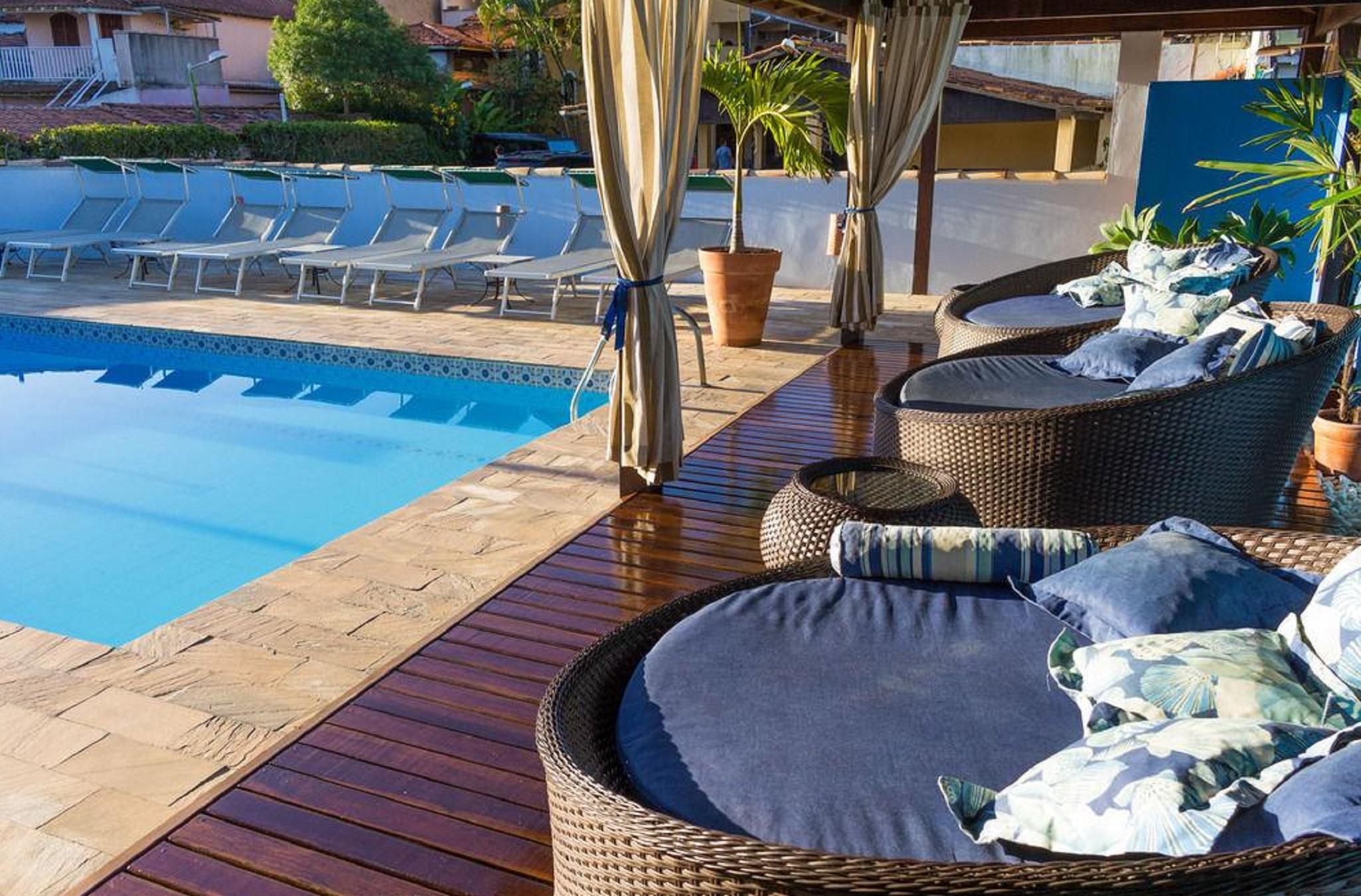 Centro Hotel 4*